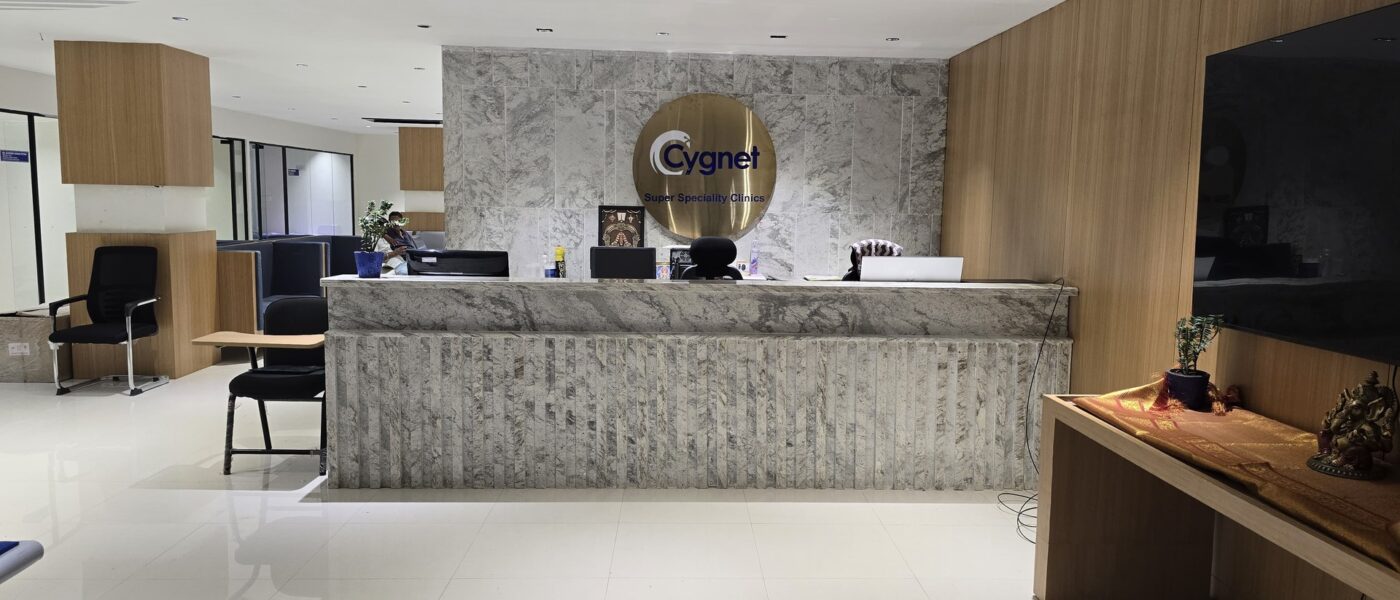 Cygnet Superspeciality Clinics