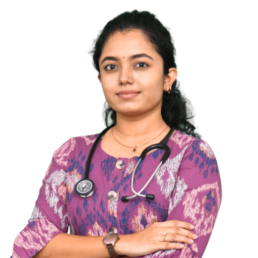 Dr. Naimisha Rao