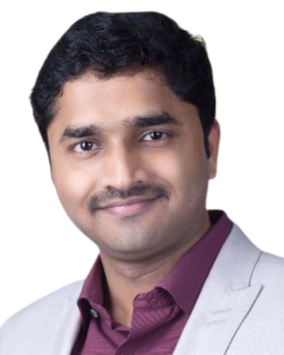 Dr. Raghu Kishore Galla