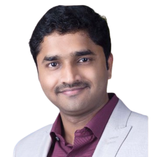 Dr. Raghu Kishore Galla