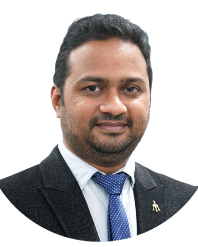 Dr. Sudheer Kumar Pothu
