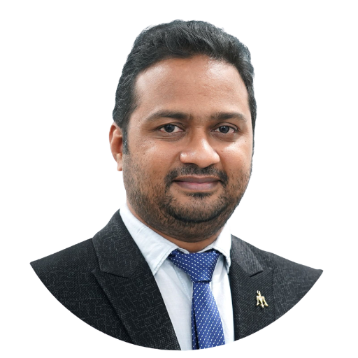 Dr. Sudheer Kumar Pothu