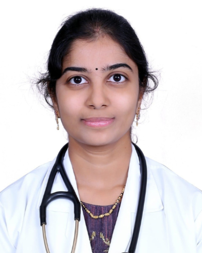 Dr. Sushmitha Galla