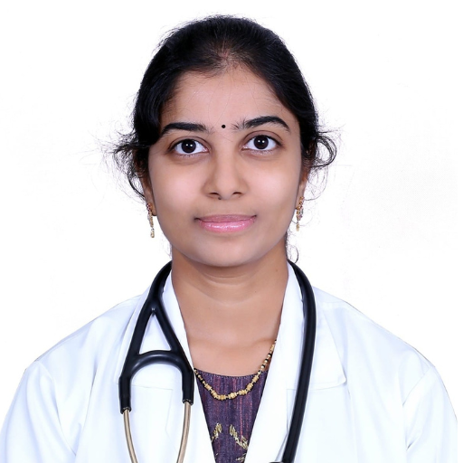 Dr. Sushmitha Galla