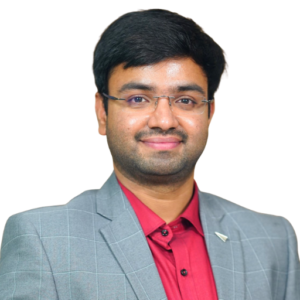 Dr. Raju Vannala