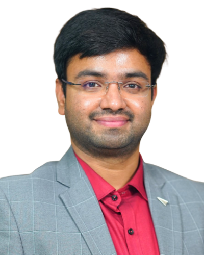 Dr. Raju Vannala