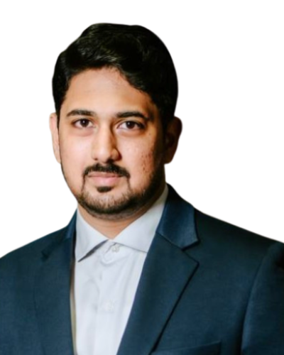 Dr. Vivek Potluri