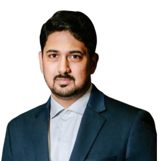 Dr. Vivek Potluri