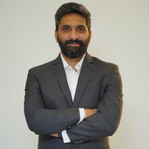 Koushik Amancharla
