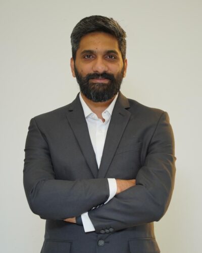 Koushik Amancharla