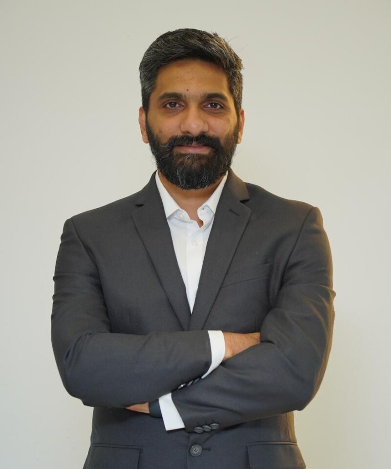 Koushik Amancharla